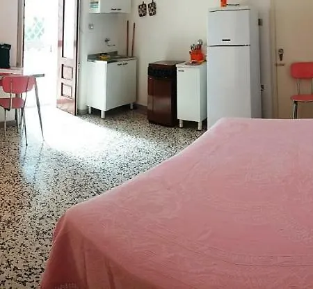 Monolocale Maristella Apartamento Torre Suda
