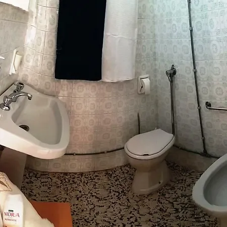 Apartamento Monolocale Maristella Torre Suda