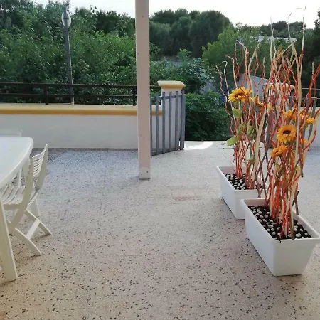 Apartamento Monolocale Maristella